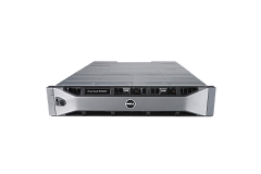 Storage Dell PowerVault MD3800f FC