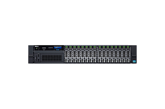 Server Dell PowerEdge R730 16SFF