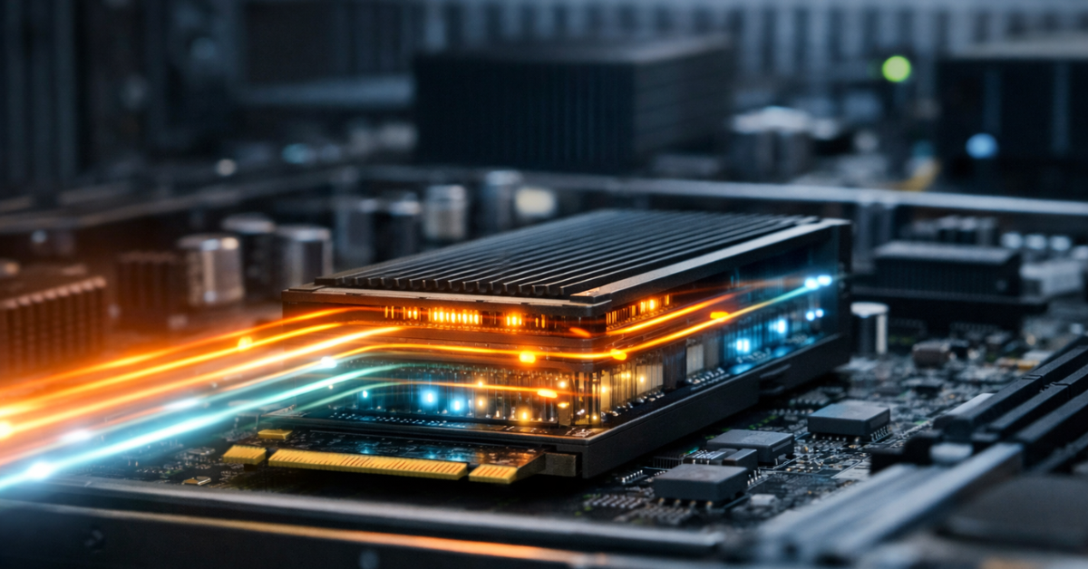 Write Cache, PLP, and QoS SSD