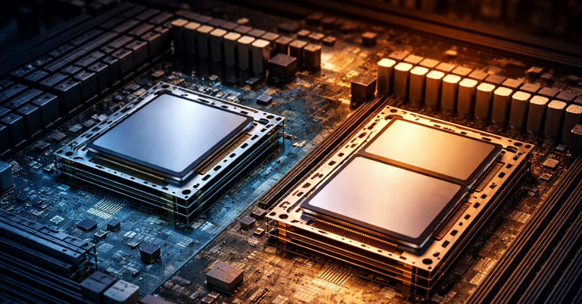 Multi-socket (1P vs 2P) and NUMA: when a second CPU is really needed