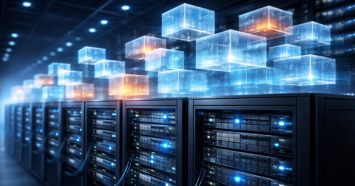 Containerization (Kubernetes)