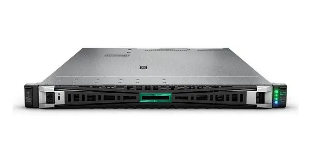 HPE ProLiant DL360 Gen11