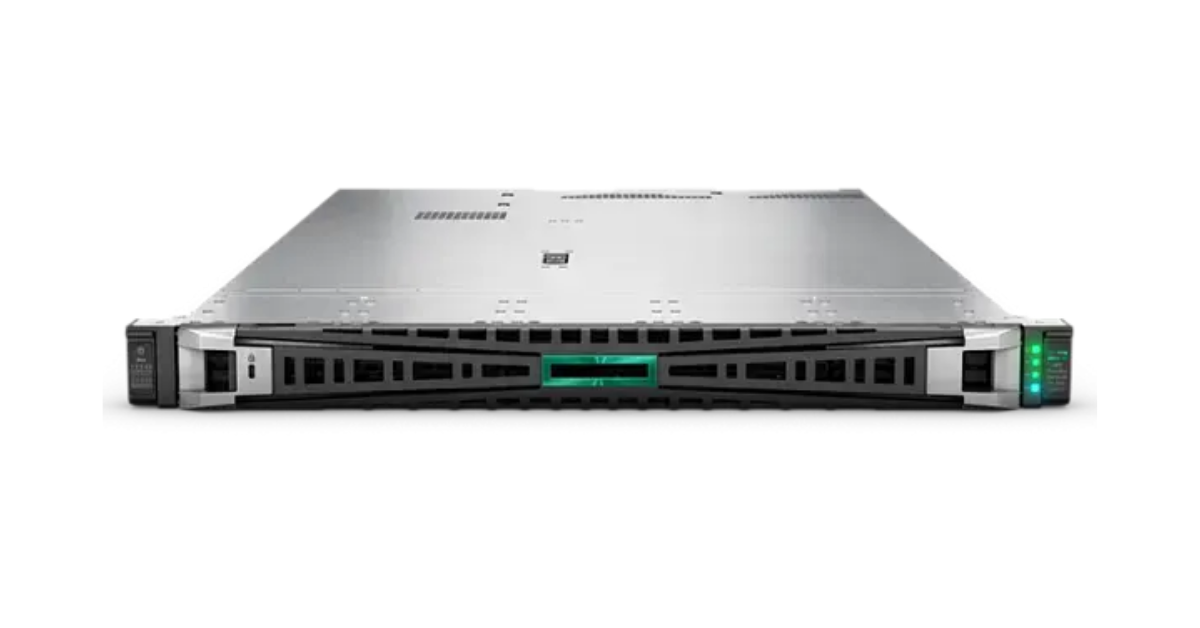 HPE ProLiant Compute DL360 Gen12