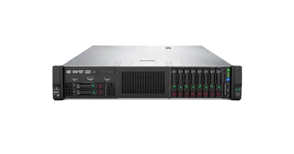 HPE ProLiant DL560 Gen10
