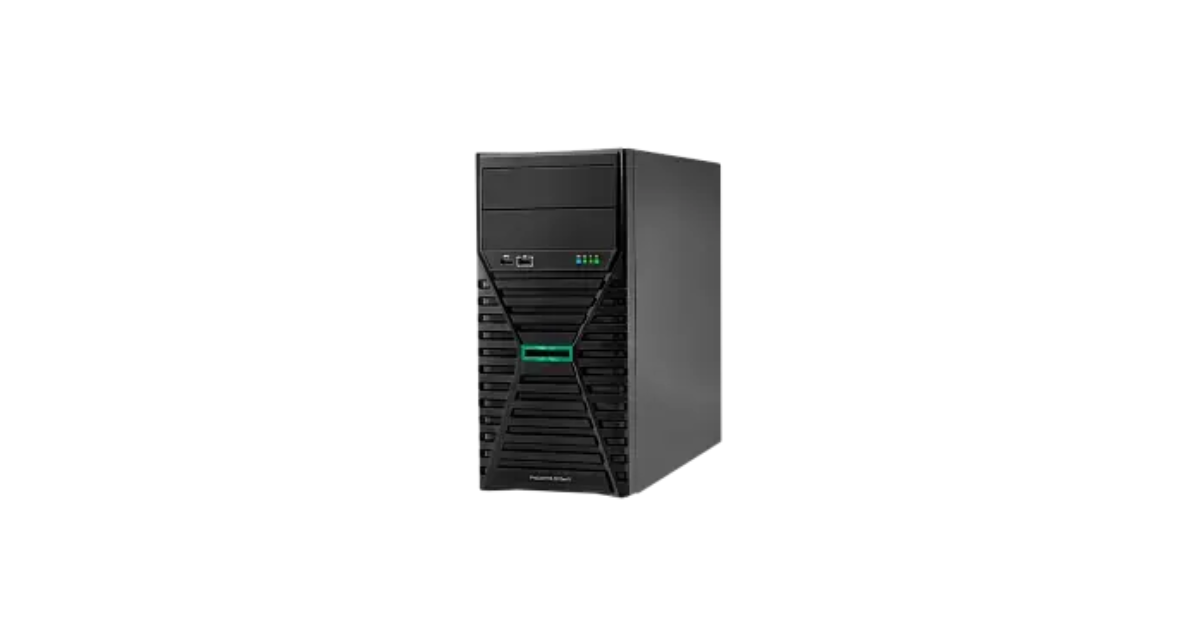HPE ProLiant ML30 Gen11