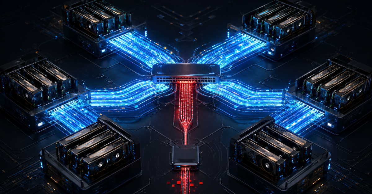 Ethernet for AI and HPC