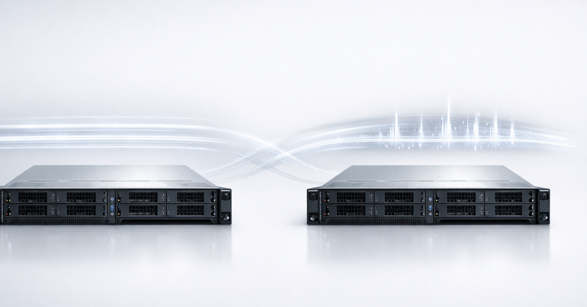 All-Flash vs Hybrid: the real difference in practice