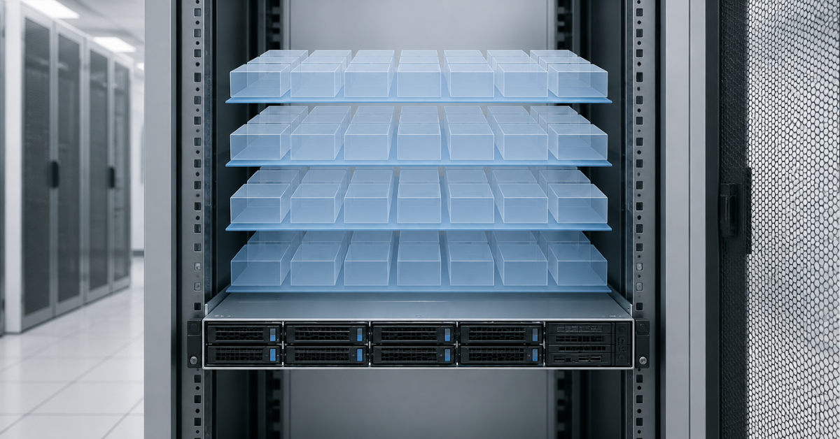 AMD EPYC servers for virtualization
