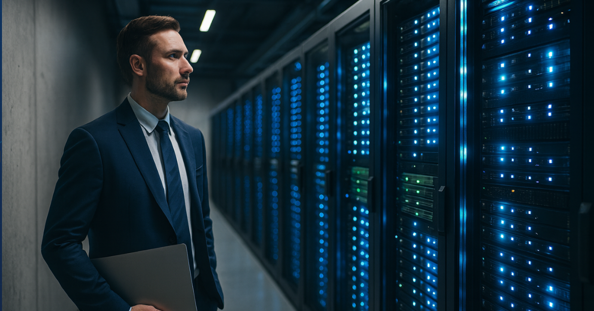 Best DELL servers for small business — ServerMall, 2025