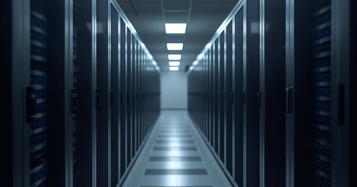 Best server for Hyper-V