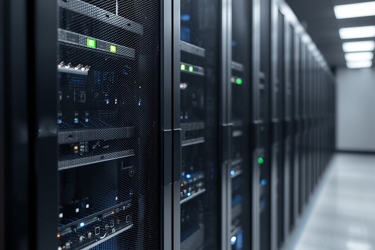 Best Server for MySQL 2025