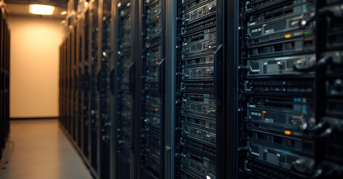 Migliori server usati 2025