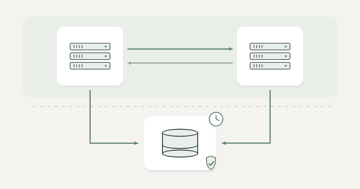Mail server high availability and backups