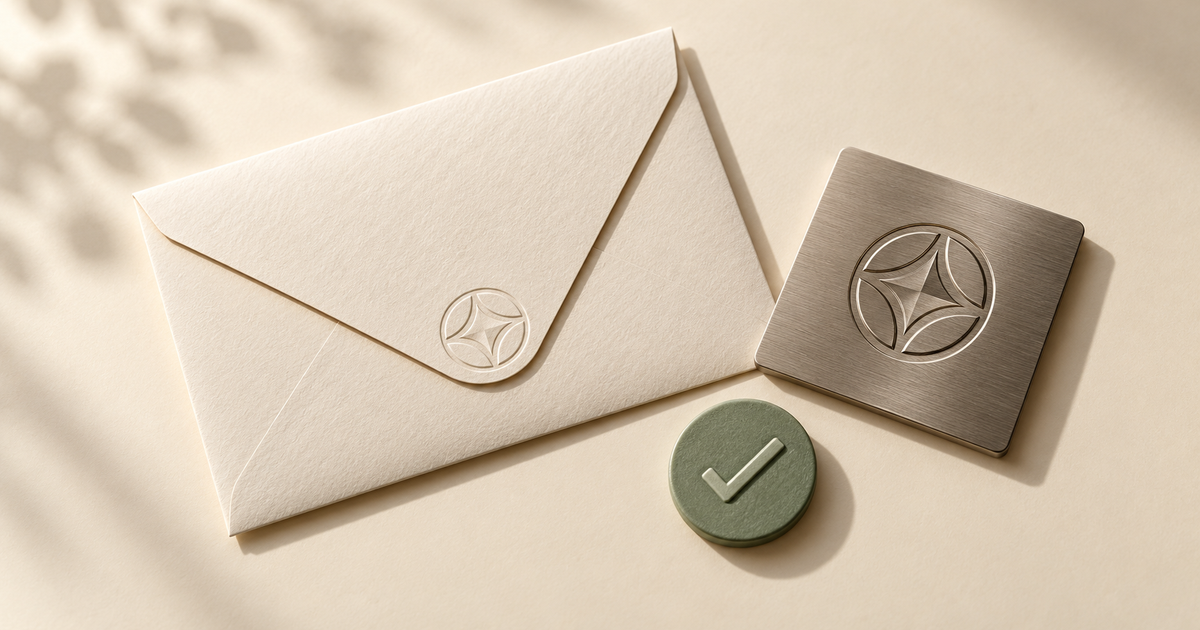 Email authentication