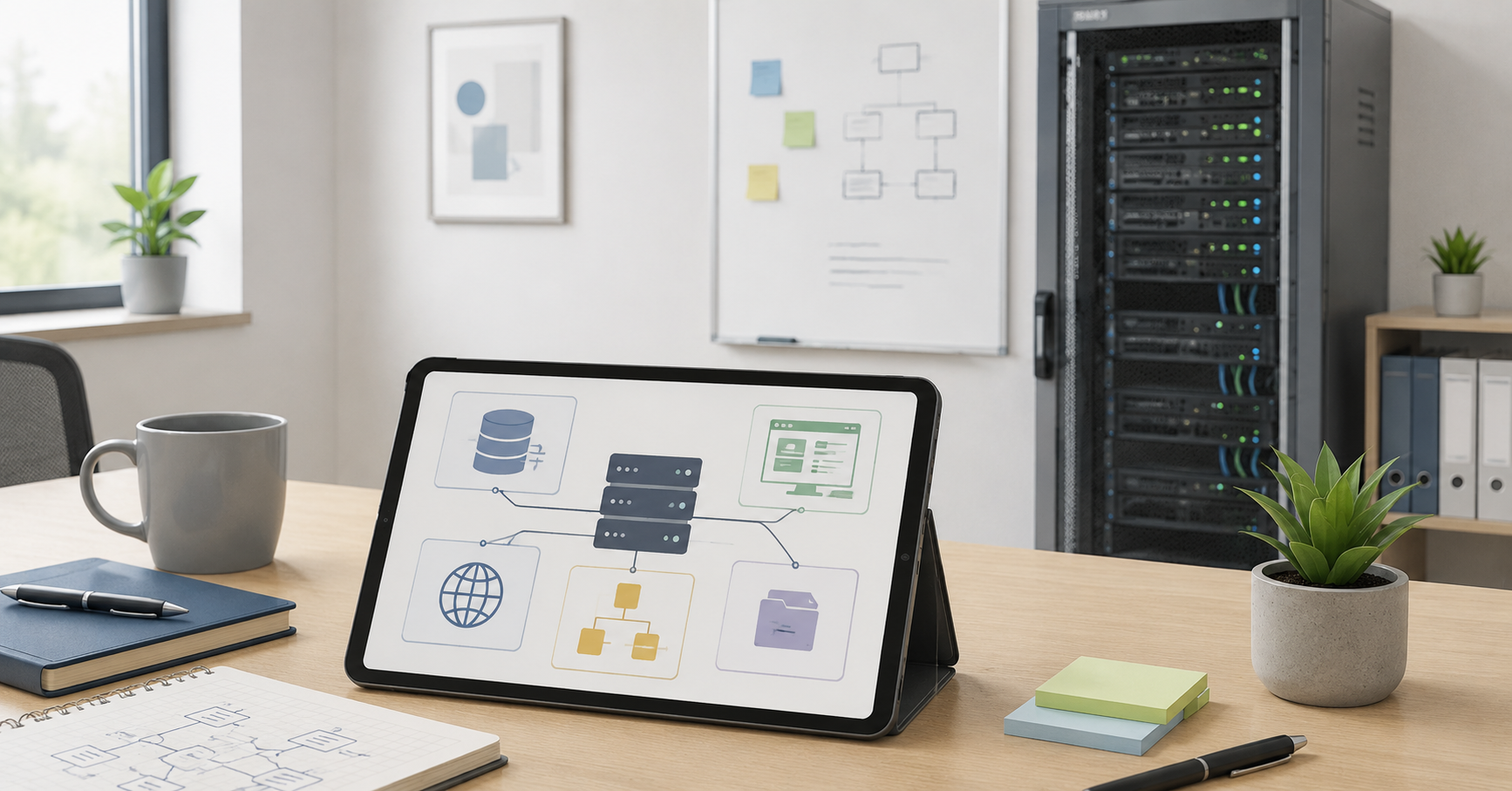 Choosing an architecture by workload type