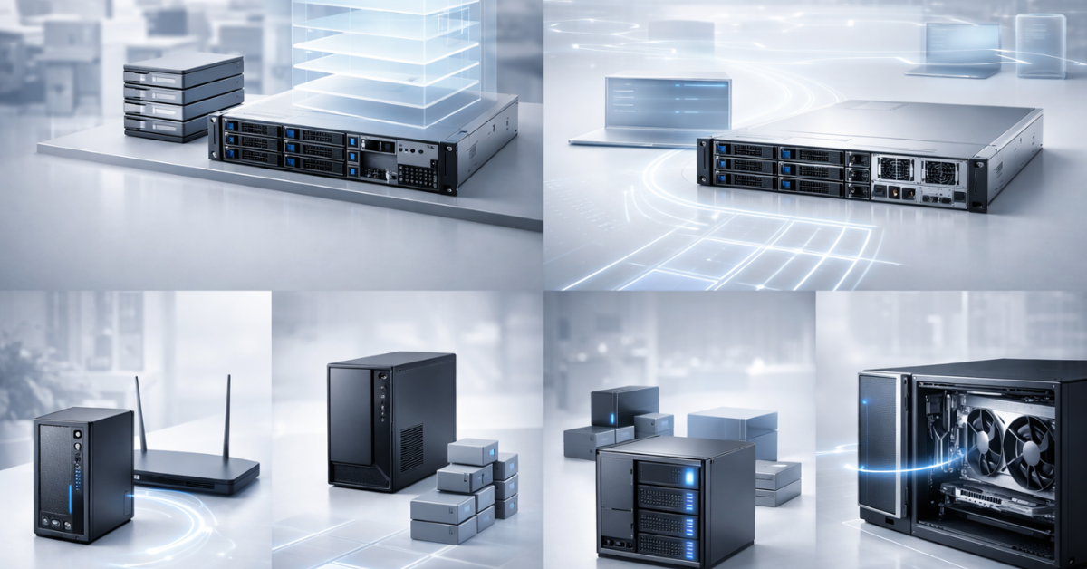 Итоговый чек-лист выбора