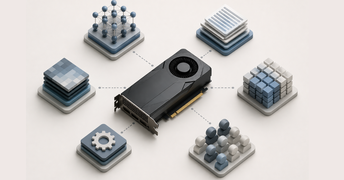 What Uses VRAM