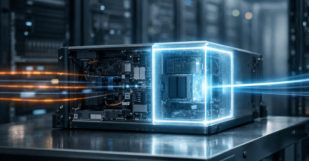 AMD SEV and Intel TDX