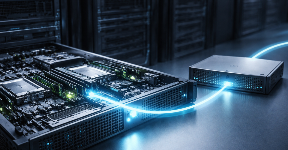 CXL in 2026: memory expansion and pooling