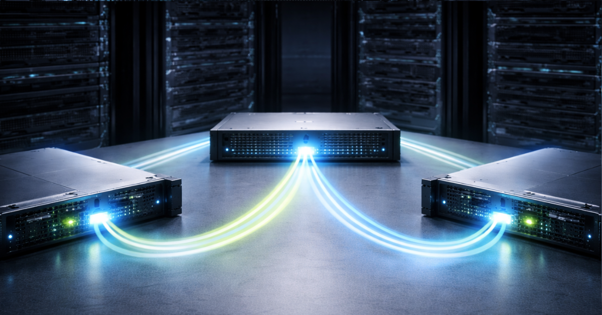 CXL in 2026 for memory-intensive workloads