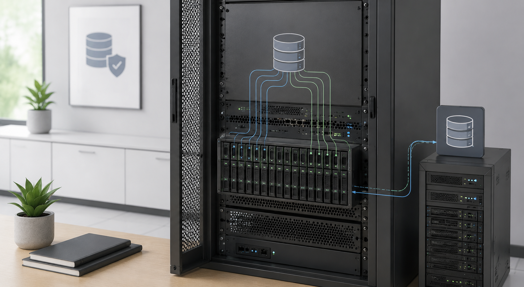 DevOps, test environments, and development