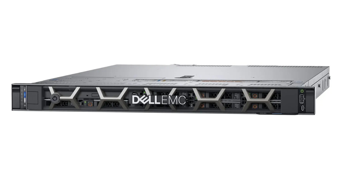 DELL PowerEdge R430