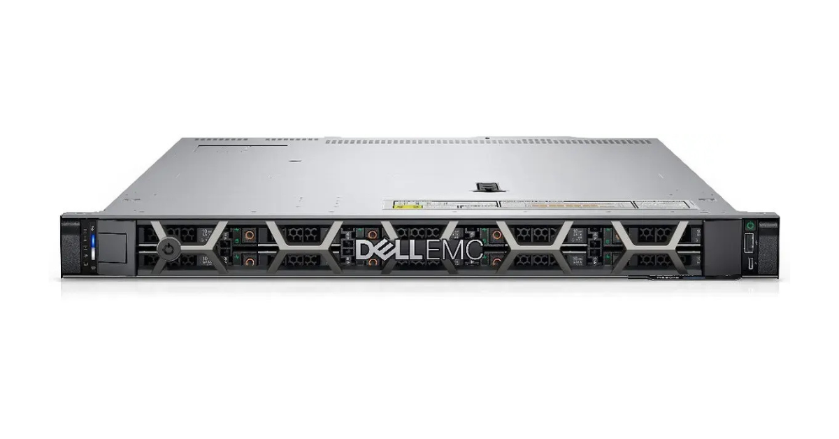 DELL PowerEdge R650xs
