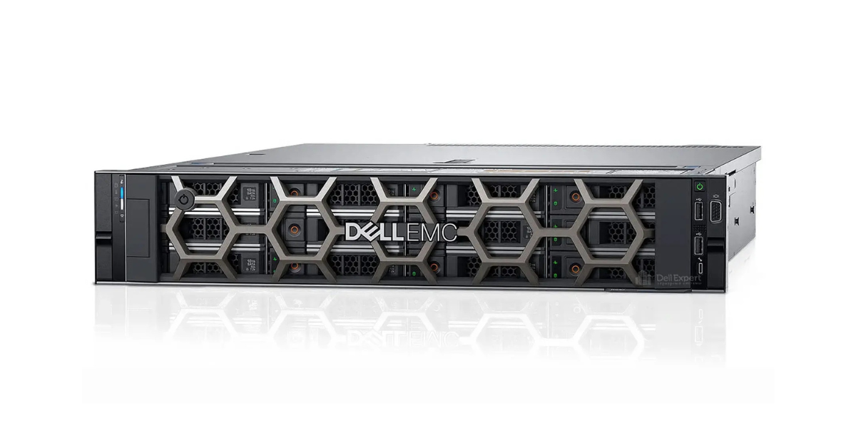 DELL PowerEdge R740xd Server