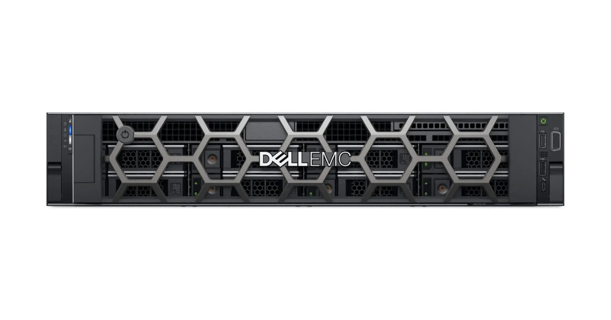 DELL PowerEdge R7525