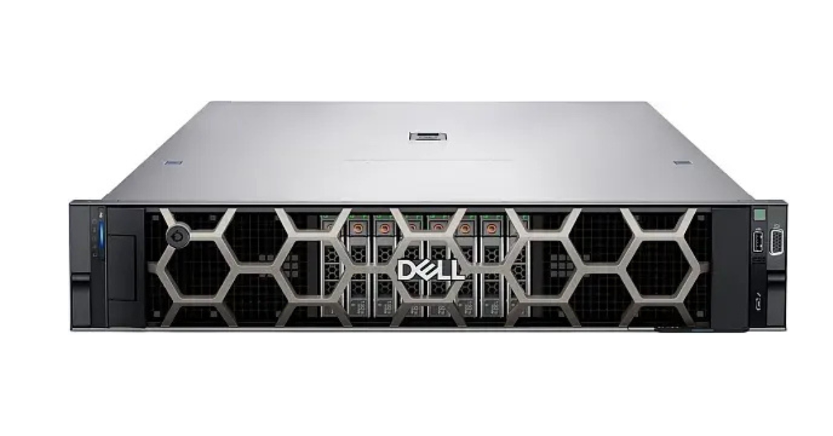 Dell PowerEdge R760xa