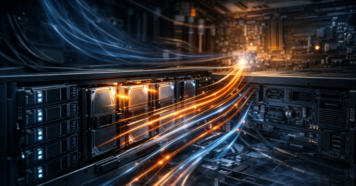 SFF and LFF: what matters more in real operation