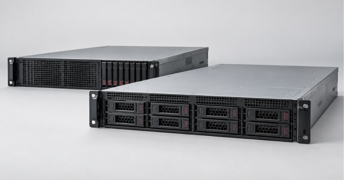 HPE ProLiant DL385: generation overview