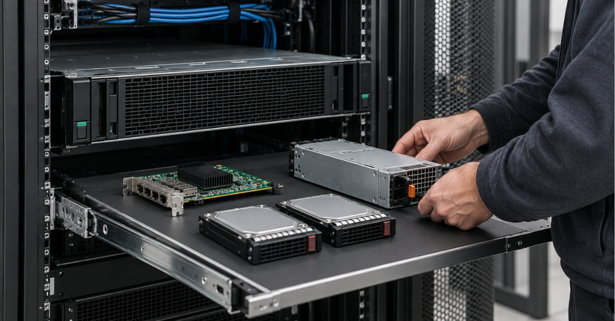 Project cost for HPE ProLiant DL385
