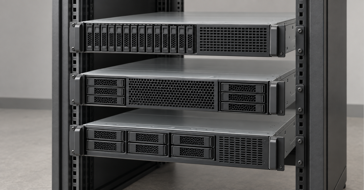 Comparison of HPE ProLiant DL560 generations