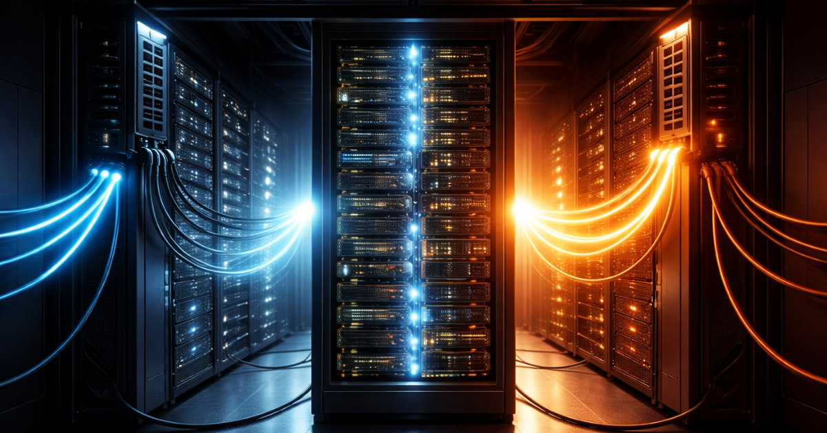 Rack Power Selection Checklist