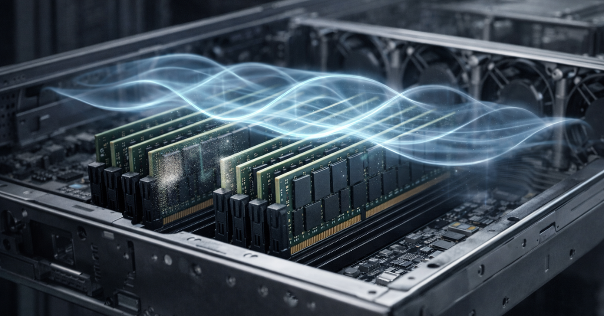Protection levels: from basic ECC to Chipkill and scrubbing