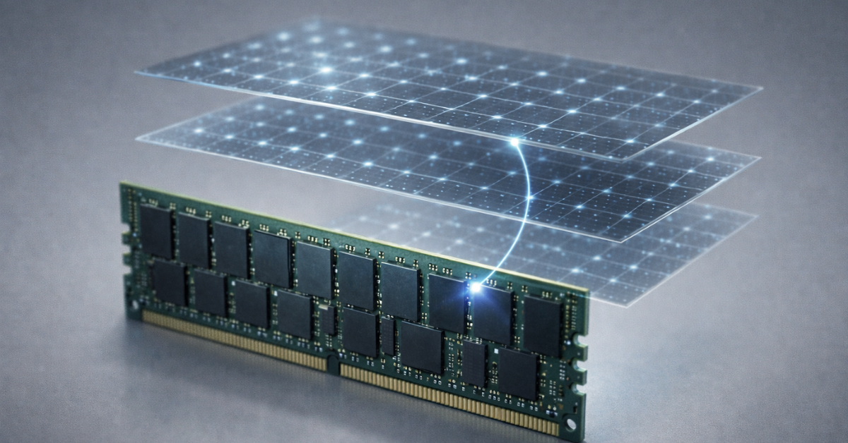 How ECC works: plain English, technically correct