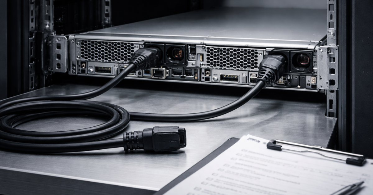 Redundancy levels N/N+1/2N