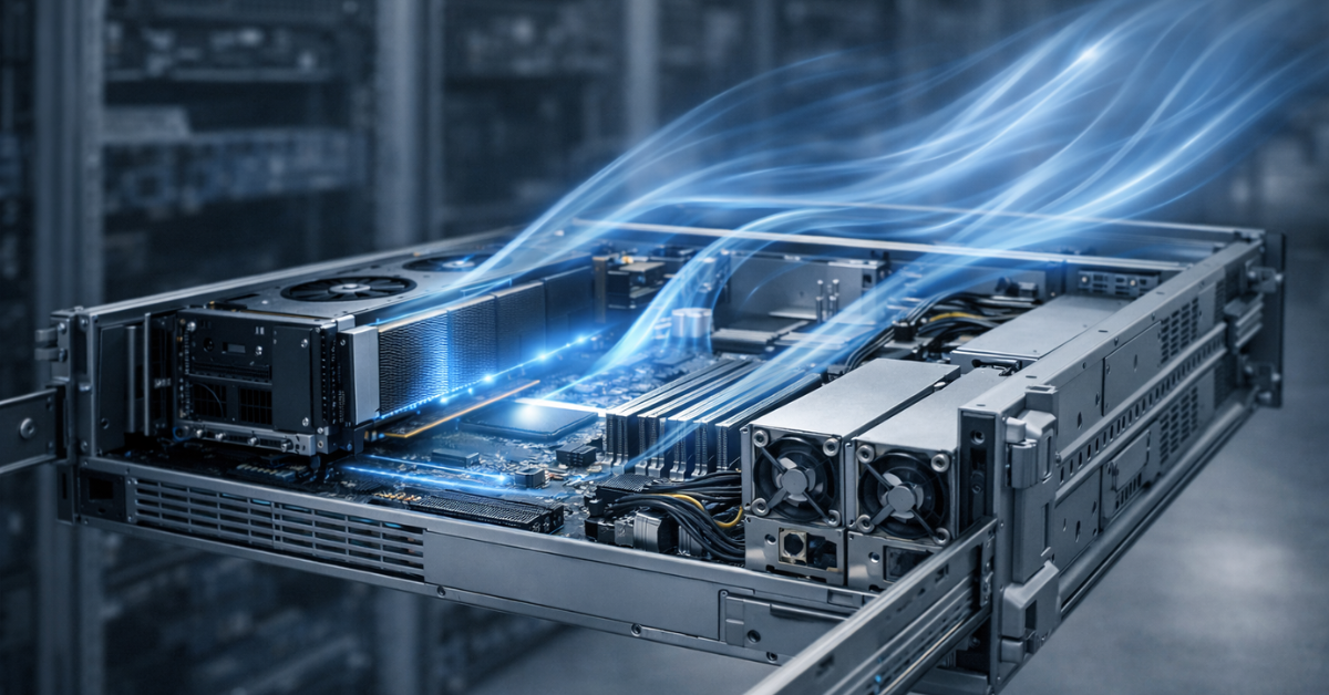Checklist: do you need a server GPU?