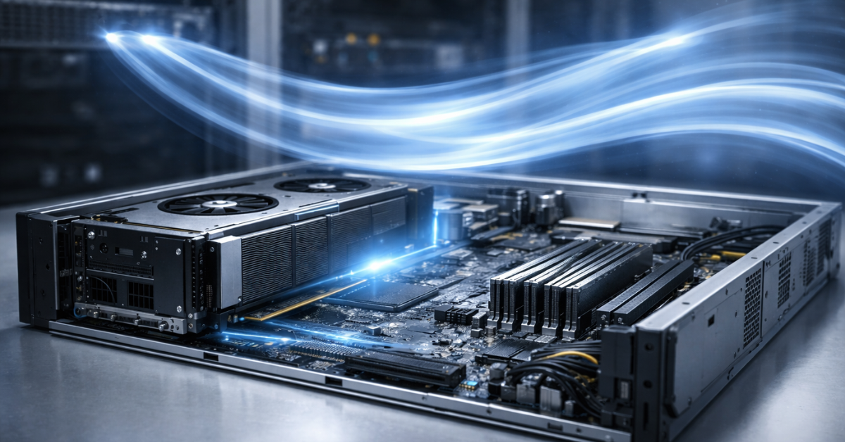 GPU usage models: bare metal, passthrough, sharing, containers