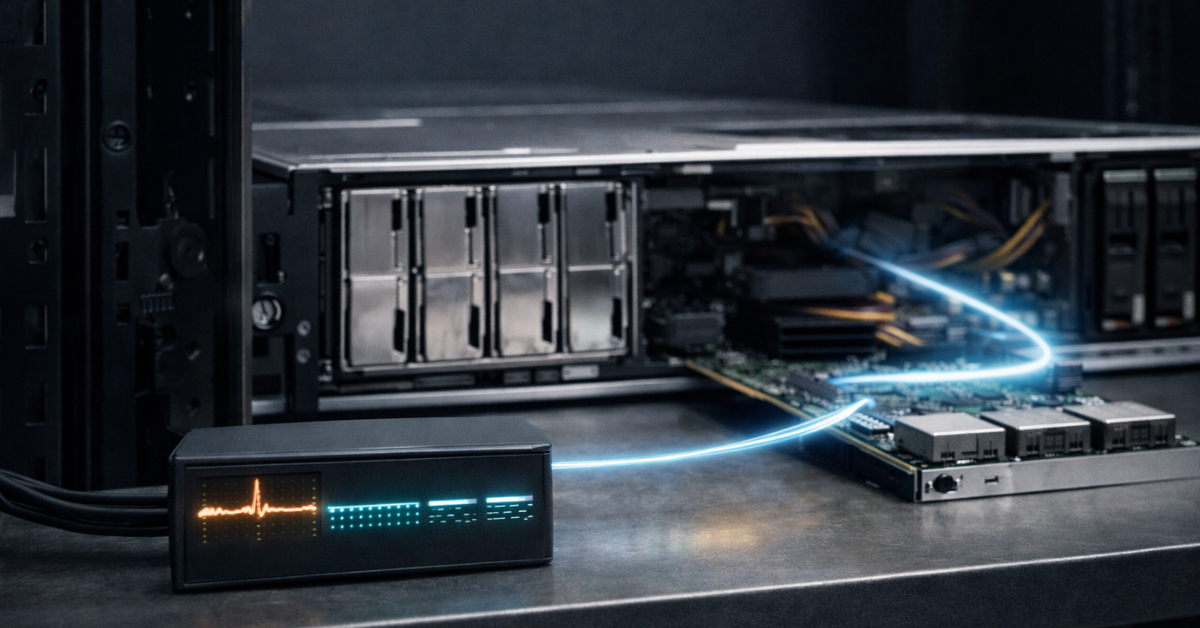 Where HBA + software RAID often wins operationally