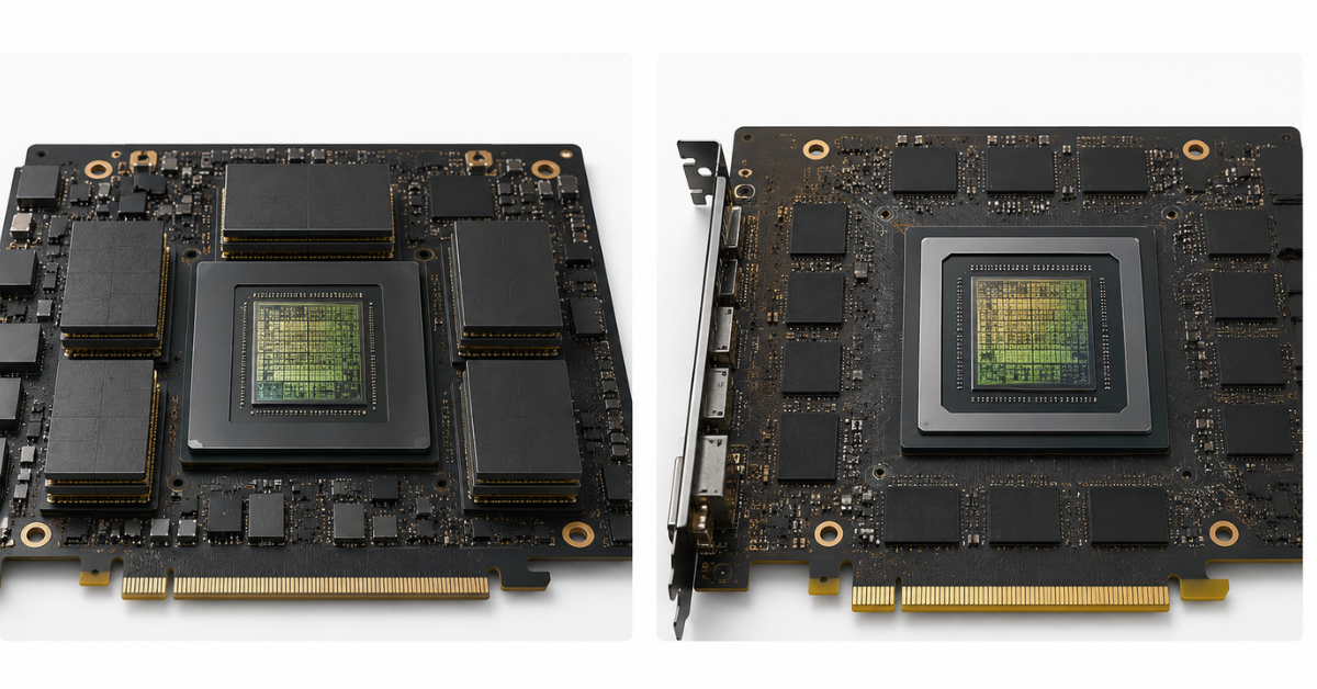 HBM and GDDR: GPU memory comparison