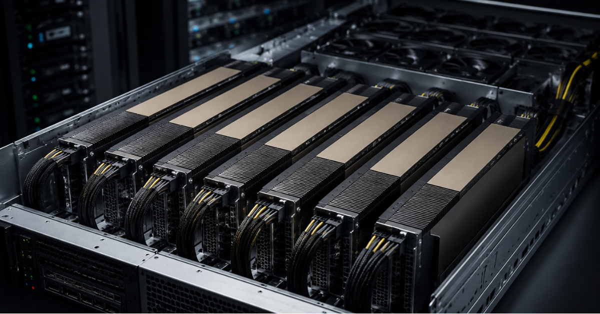 What matters most for different GPU workloads