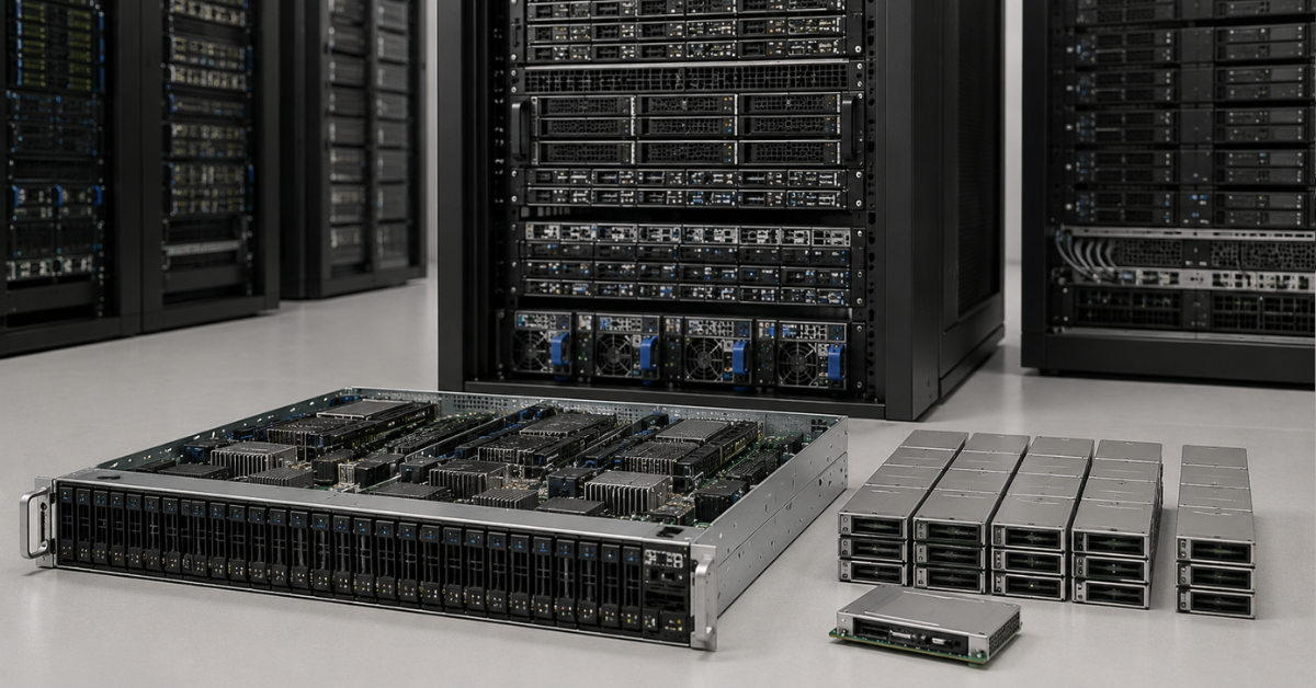 VDI and virtual workstations on AMD EPYC