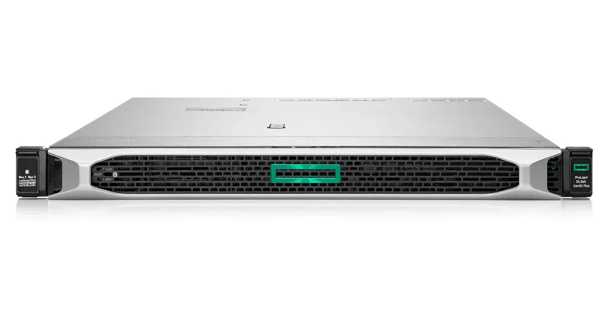 Server HPE DL360 Gen10 8SFF