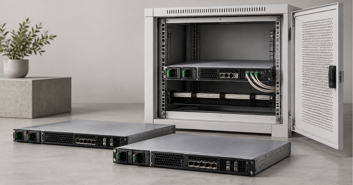 HPE ProLiant DL110 generation overview