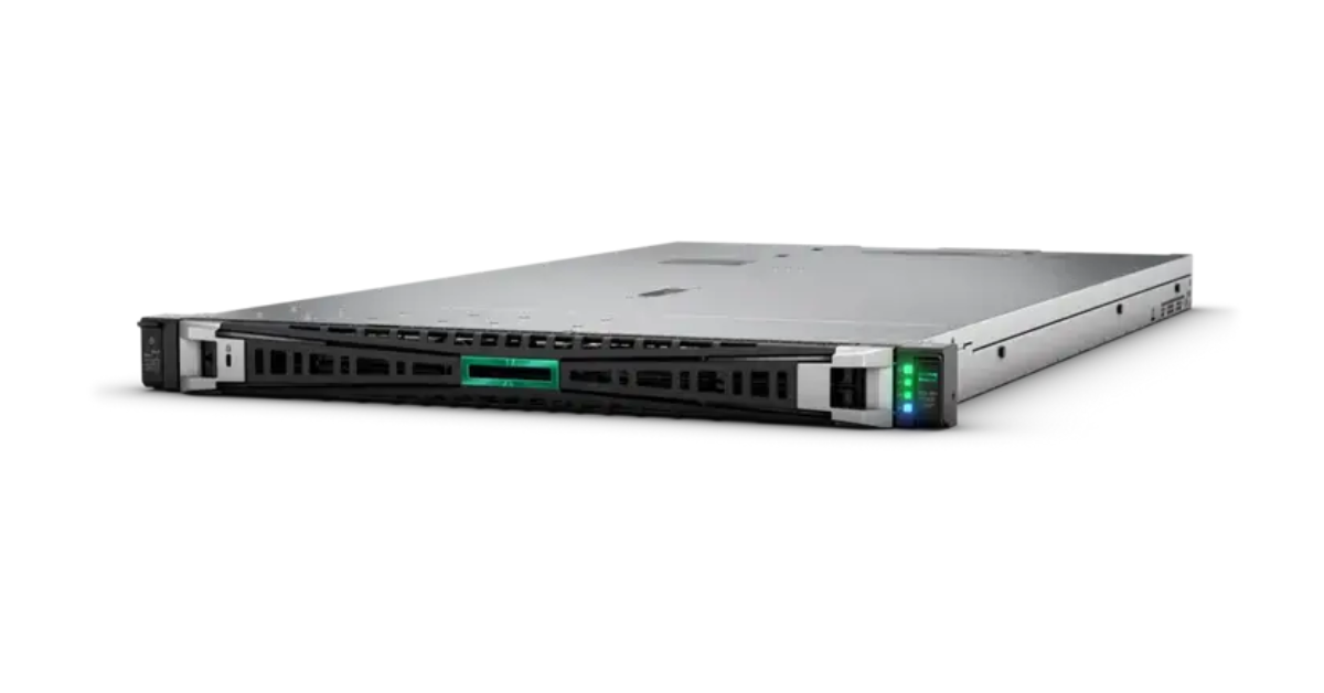 HPE ProLiant DL360 Gen11