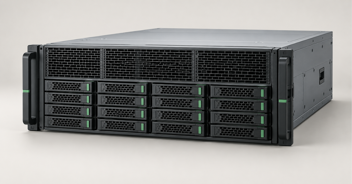 HPE ProLiant DL580: Generations G7–Gen12