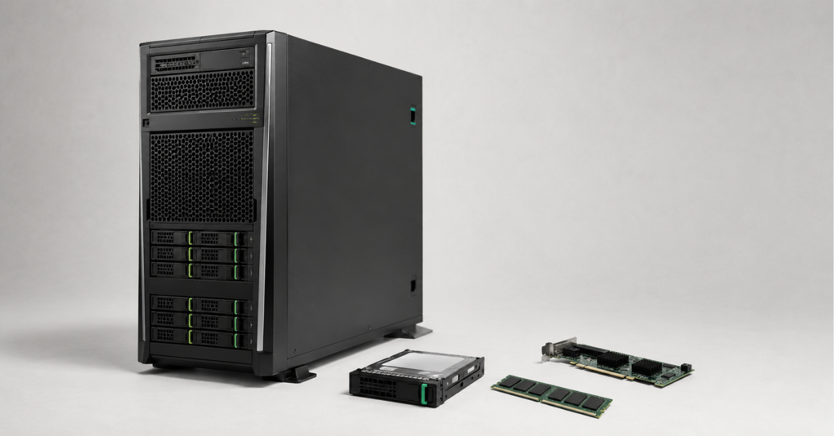 HPE ProLiant ML350 Gen9–Gen12: generation comparison