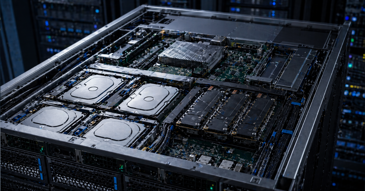 Common mistakes when choosing Tri-Mode RAID and HBA